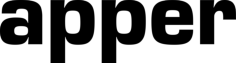 Brand Apper Stencil Svg Design File, Free Vectors File